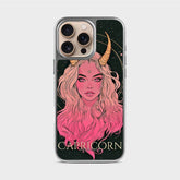 Capricorn Muse - Vogue Series - Peeperly